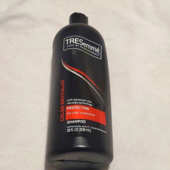 New Tresemme Shampoo & Conditioner 3 Pack - Picture 2 of 4